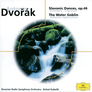 8 Slavonic Dances Op.46 B.83:No.8 In G Minor (Presto)