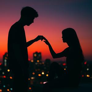 Горячая ночь