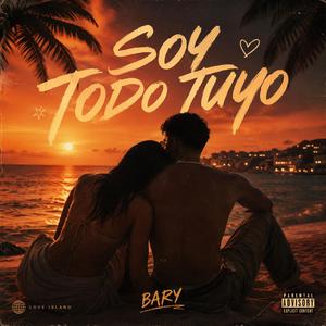 SOY TODO TUYO (LATINO VERSION)