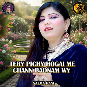 Tery Pichy Hogai Me Chann Badnam Wy