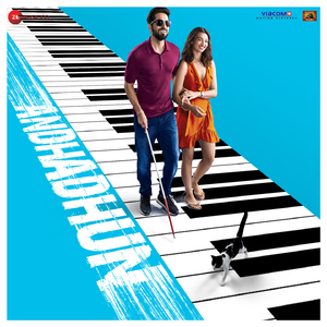 Andhadhun Theme 02