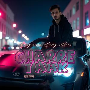 Charre Yaar