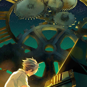 Chronos Collapse - La Campanella