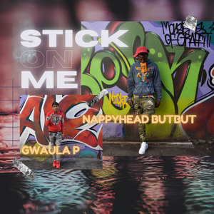 Stick on Me