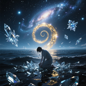 美しい嘘に溺れる夜