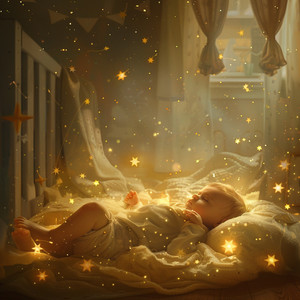 Descanso Del Bebé Del Huerto Rústico