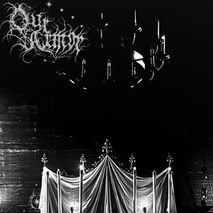 Katabasis (For the Sons and Daughters of All the Damned)