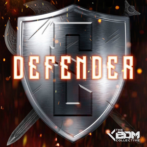 Off The Deep End (Original Mix)