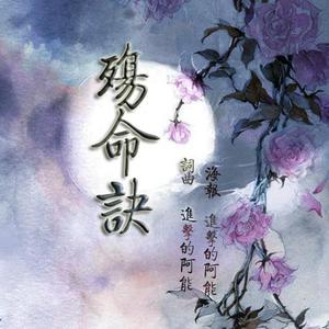 殇命诀2014版 伴奏