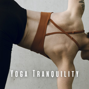 Piano Yoga Serenity
