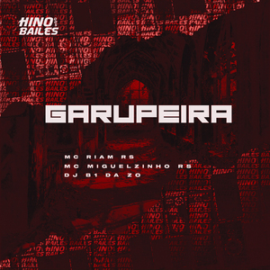 Garupeira