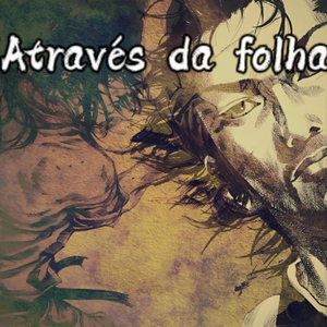 Através da Folha...