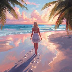 Tonight’s Ours (Summer Pop Music)
