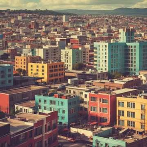 Tegucigalpa (by Velox) by @amsterdamerica