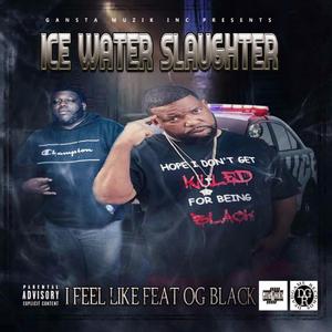 I Feel Like (feat. OG Black)