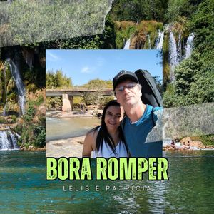 Bora Romper