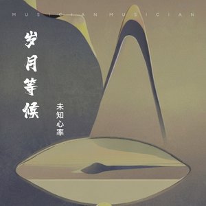 岁月等候