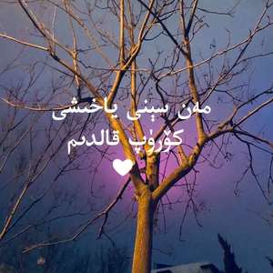 man seni yahxi korup kaldim