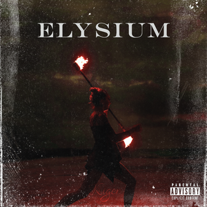 [Free]Elysium.极乐异域_UK-NY-Drill Type Beat