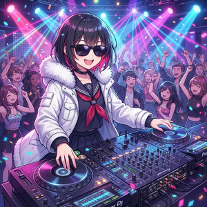 冰！～