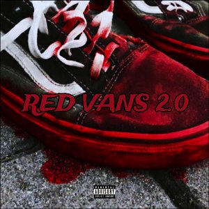 Red Vans 2.0