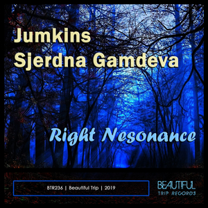 Right Nesonance (Soundtrack)