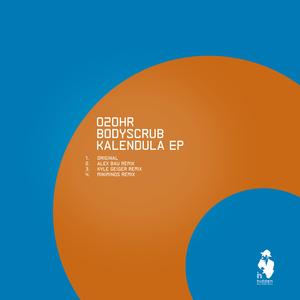 Kalendula (Alex Bau Remix)