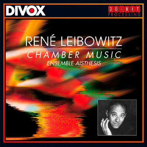 Serenade, Op. 38:IV. Arie, "An Luise Hensel"