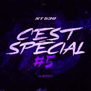 C’est Spécial #5