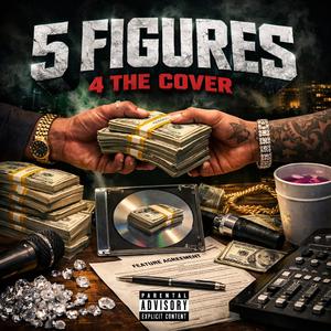5 Figures 4 The Cover