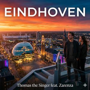 Eindhoven (feat. Zarenza)