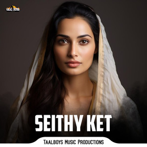 Seithy Ket