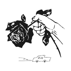 握り拳のメロディー