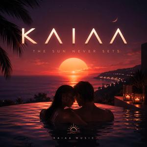 The sun never sets (Deep House)