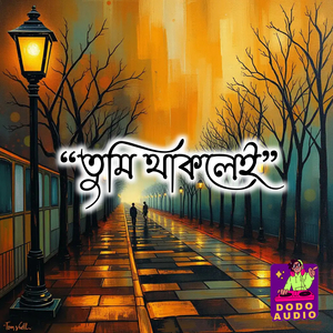 তুমি থাকলেই
