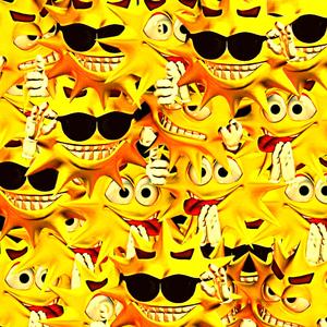 Sonnige Tage (feat. snus slayer & woody)