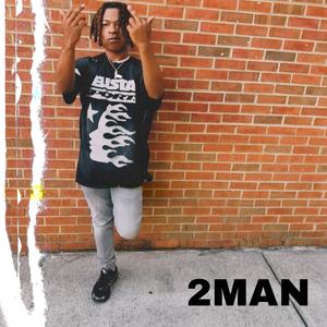 2Man (feat. LuhTob)