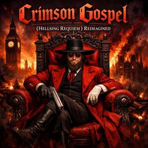 Crimson Gospel (Hellsing Requiem) Reimagined