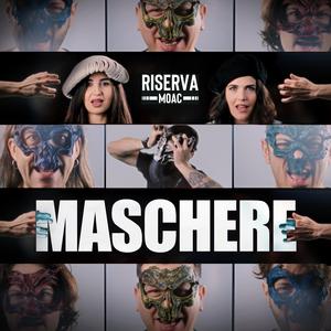 MASCHERE