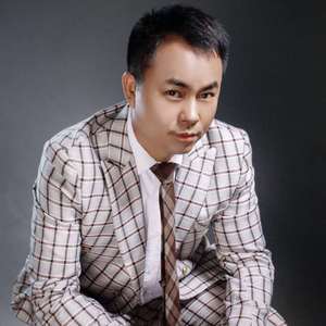 三十年前小阿妹