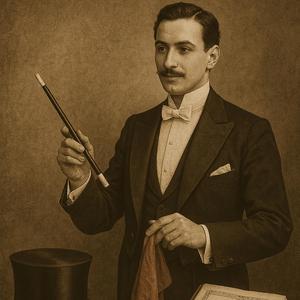 Magischer Zirkel – Seit 1912