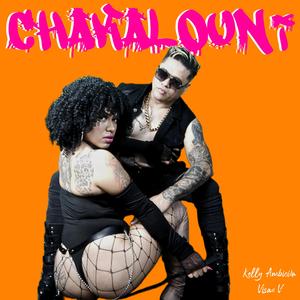 Chakalouni (feat. Kelly Ambicion)
