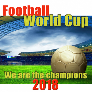 We are the champions (Version supporters)