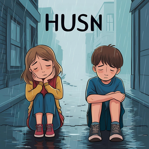Husn (Cover)