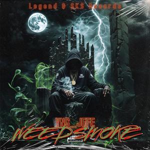 Weed Smoke (feat. YNG_JEFE)