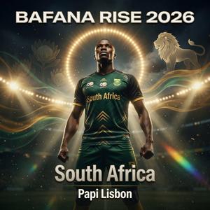 Bafana Rise 2026 (WorldCup)