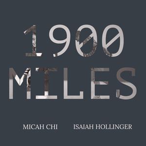 1900 MILES