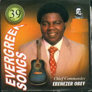 Gbeja Mi O