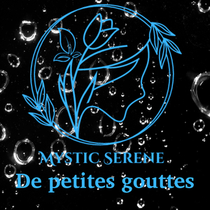 Feuilles gouttelettes