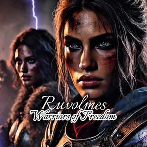 Warriors of freedom